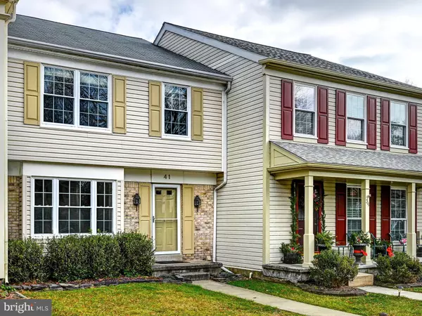 Lutherville Timonium, MD 21093,41 LAMBETH BRIDGE CT