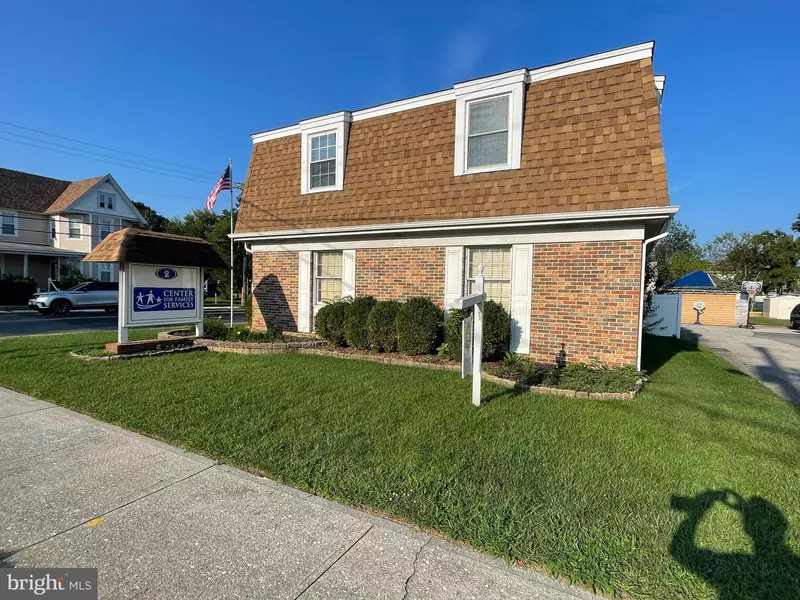 2 CHESTNUT ST #SUITE A, Pennsville, NJ 08070