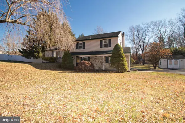 36 BROOKLINE RD, Ivyland, PA 18974