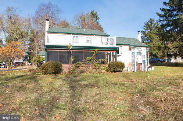 Ivyland, PA 18974,36 BROOKLINE RD