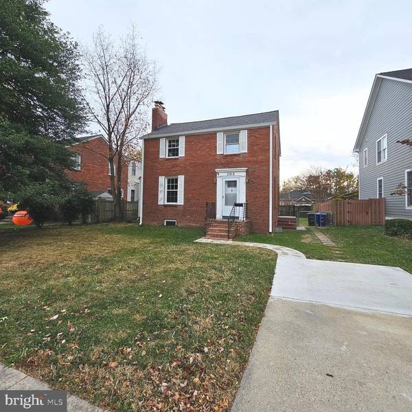 5816 5TH ST S, Arlington, VA 22204