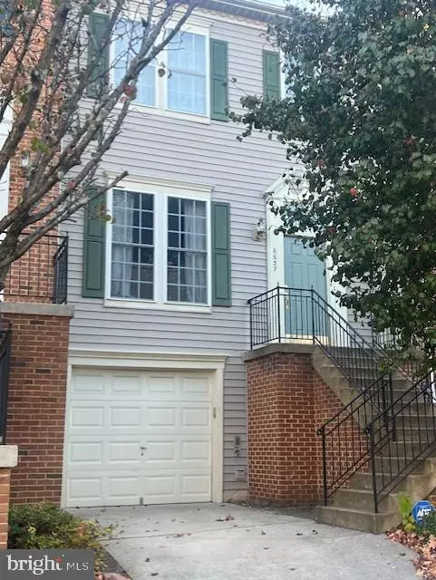 6637 DEBRA LU WAY, Springfield, VA 22150