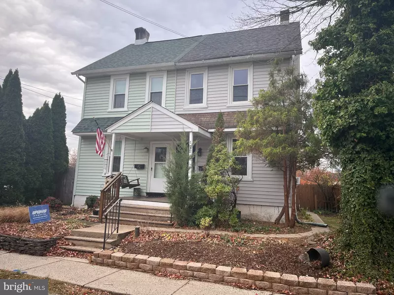 172 E 2ND ST, Lansdale, PA 19446