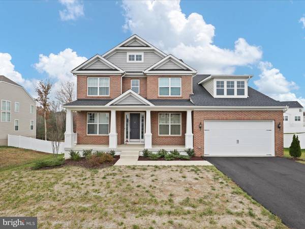 Fredericksburg, VA 22408,9307 SPRING HILL LN