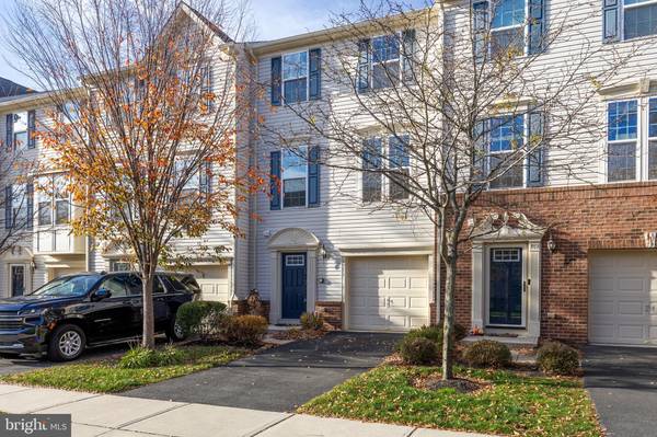 1911 LUKAS CT, Cinnaminson, NJ 08077