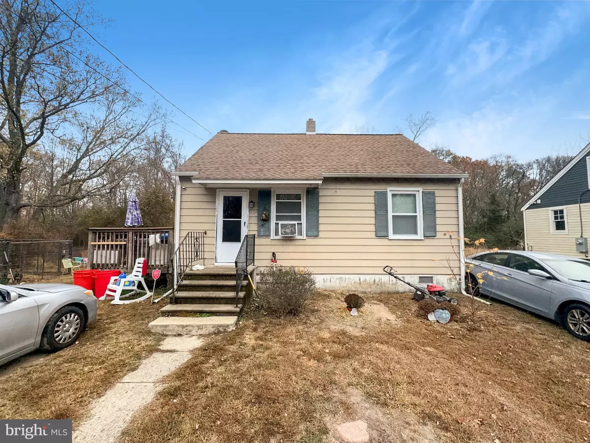 Port Norris, NJ 08349,6117 QUAIL DR