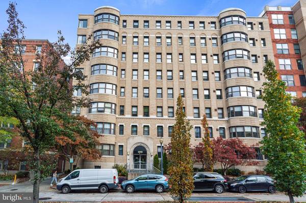 2515 K ST NW #211, Washington, DC 20037