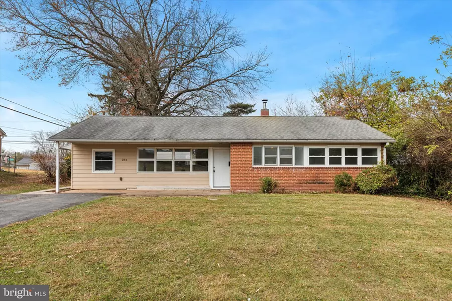 254 BRYANS RD, Norristown, PA 19401