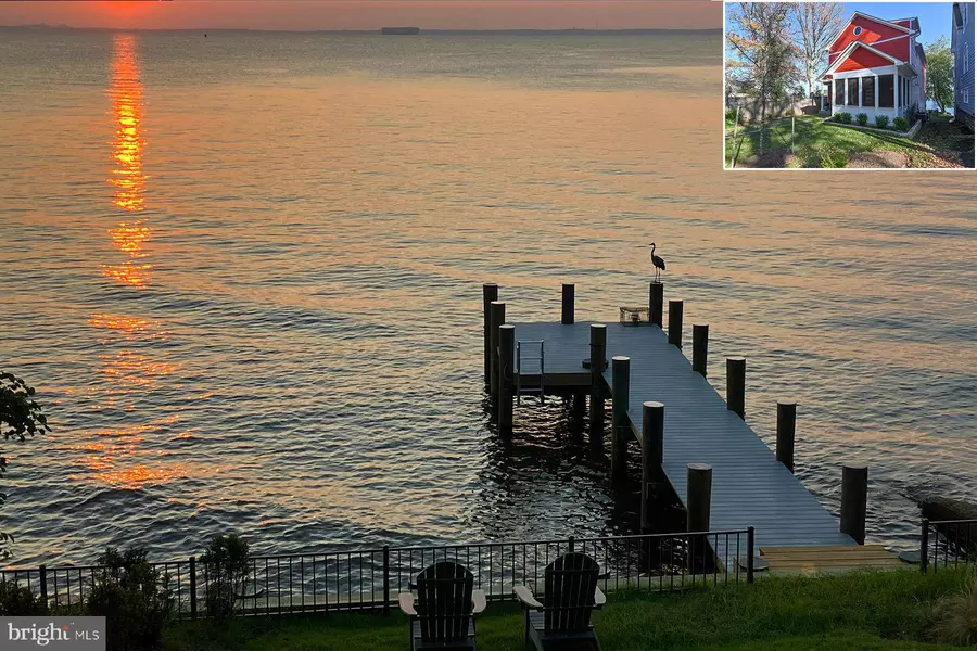 7053 BAY FRONT DR, Annapolis, MD 21403