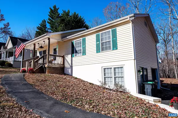 Palmyra, VA 22963,18 CLIFTWOOD RD