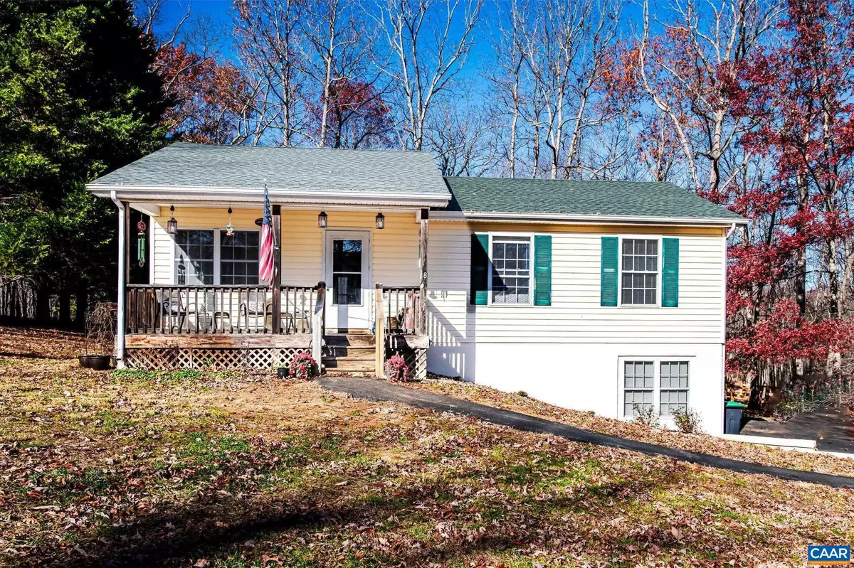 Palmyra, VA 22963,18 CLIFTWOOD RD