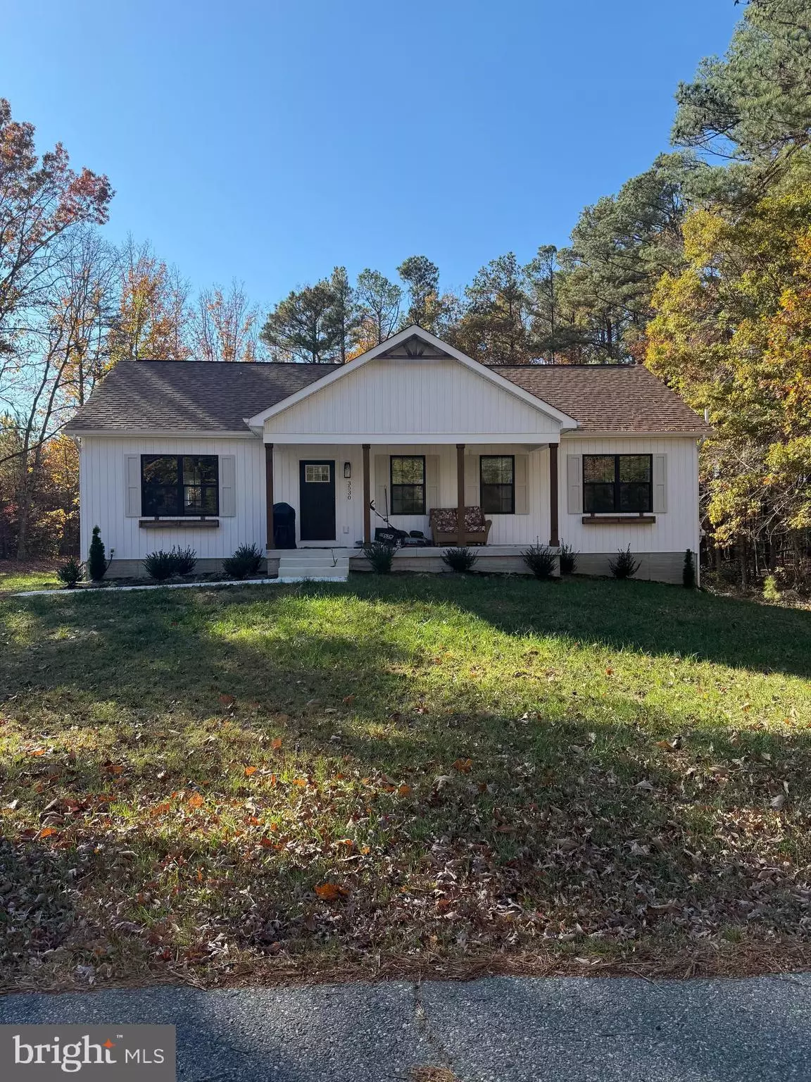 Partlow, VA 22534,3530 PARTLOW RD