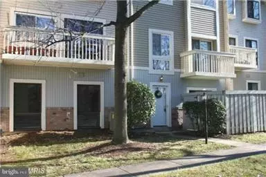 Springfield, VA 22152,7226 JILLSPRING CT #28C