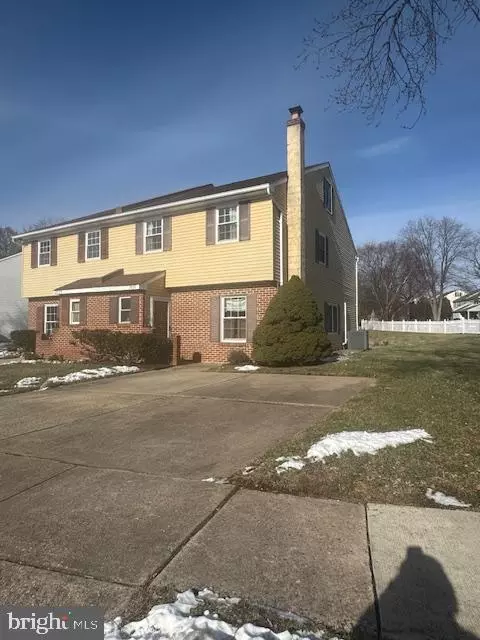 Harleysville, PA 19438,2035 FORT BEVON RD