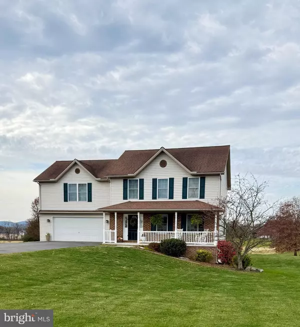 386 PHEASANT LN, Carlisle, PA 17015