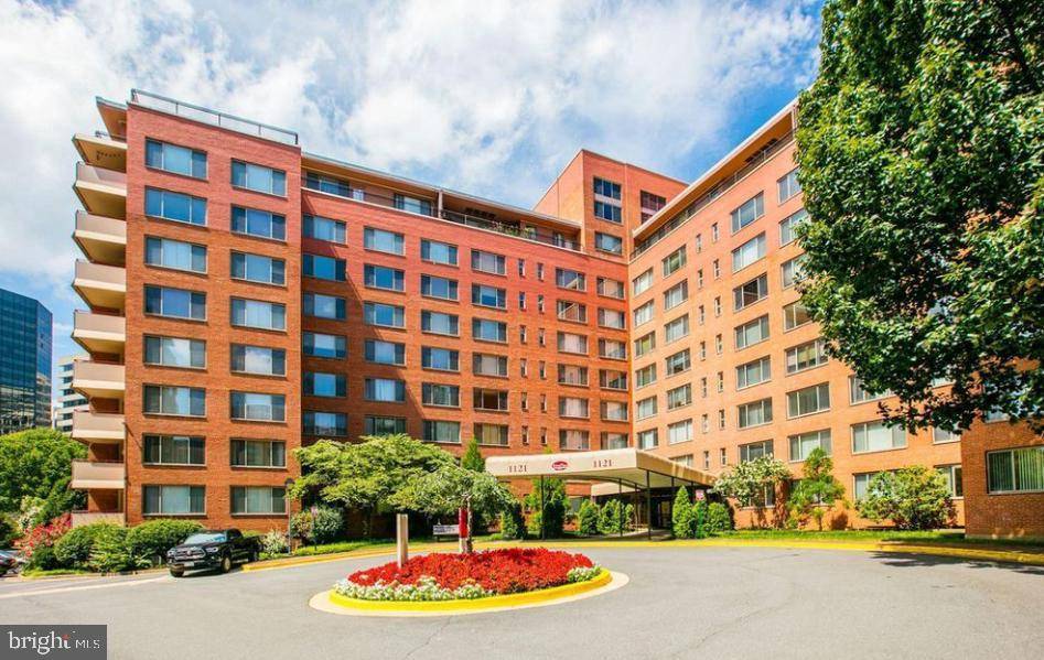 1121 ARLINGTON BLVD #315, Arlington, VA 22209