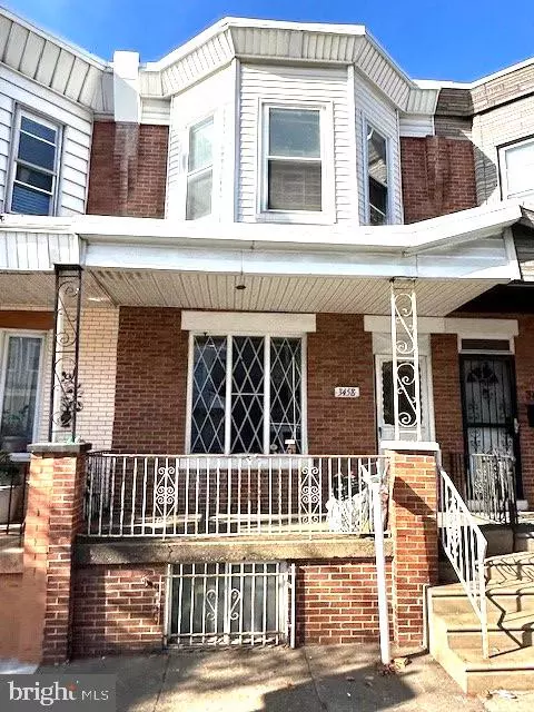 Philadelphia, PA 19134,3458 F ST