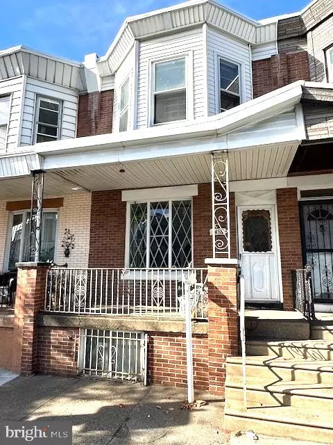 3458 F ST, Philadelphia, PA 19134