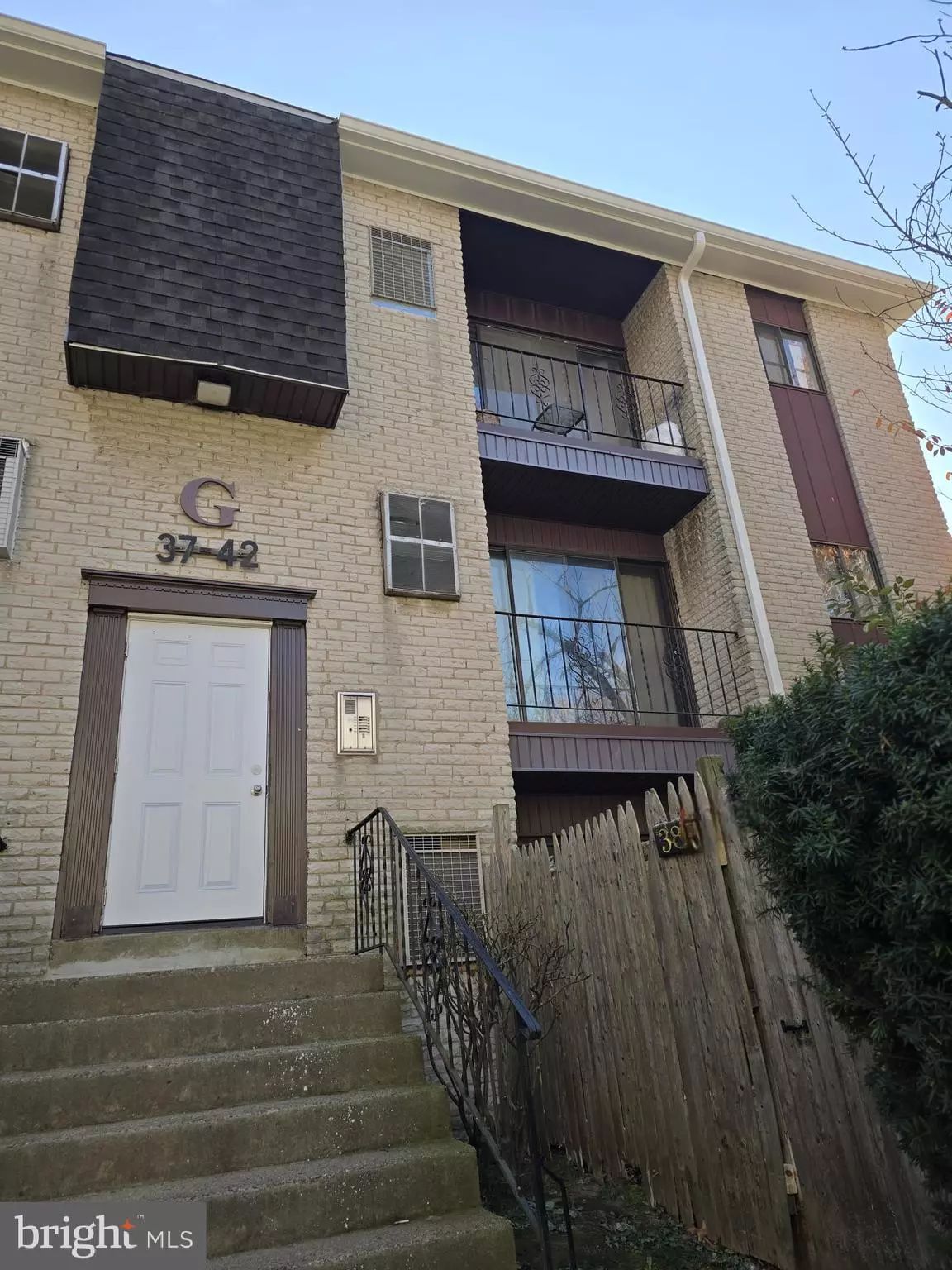 Philadelphia, PA 19136,8030 DITMAN ST #38G