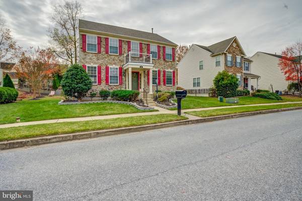 1313 WATERVIEW WAY, Essex, MD 21221