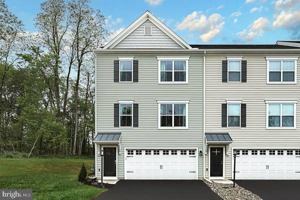 120 COPPERLEAF DR #40, Mechanicsburg, PA 17050