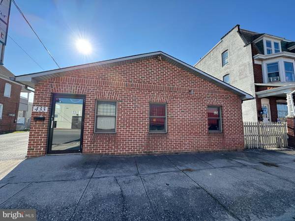 443 YORK ST, Hanover, PA 17331