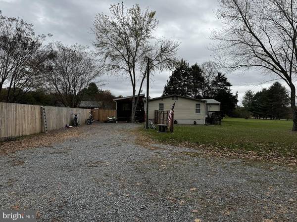 Partlow, VA 22534,5164 DICKERSON RD