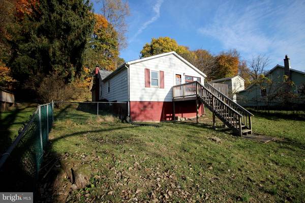 817 WEST SIXTH STREET, Lewistown, PA 17044