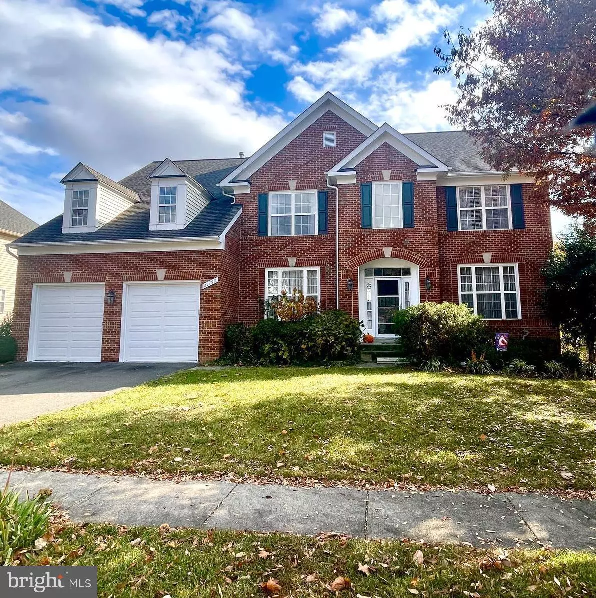 Chantilly, VA 20152,25752 NORTHERN DANCER CT