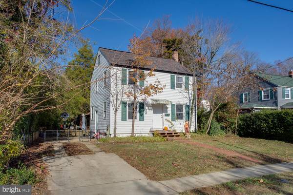 21676 N ESSEX DR, Lexington Park, MD 20653