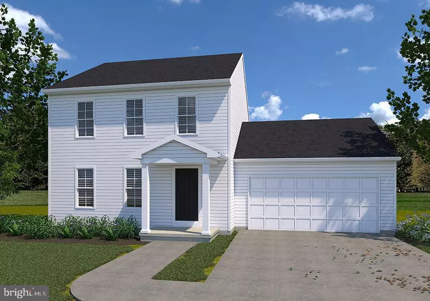 2271 FRIESIAN RD, York, PA 17406