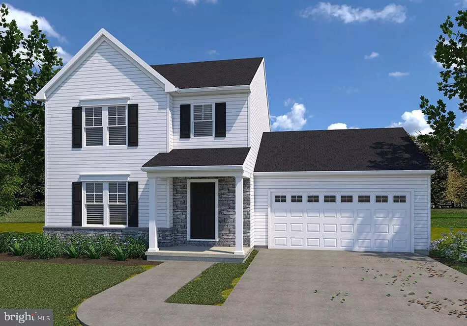 York, PA 17406,EDISON MODEL AT EAGLES VIEW