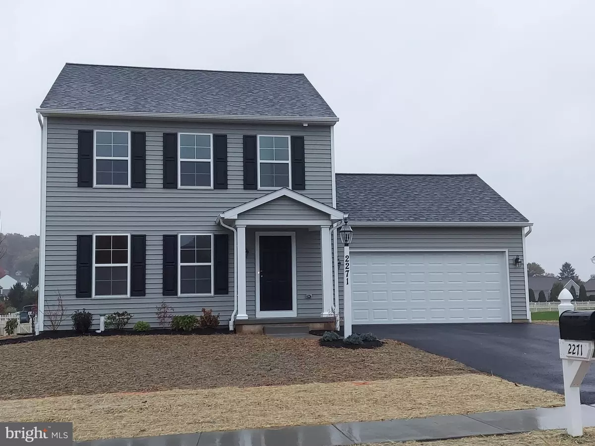 York, PA 17406,2271 FRIESIAN RD