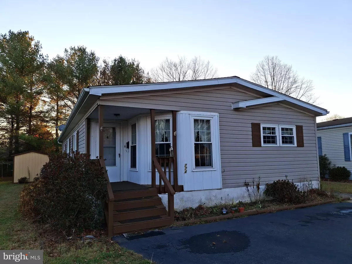 Red Hill, PA 18076,774 ASPEN CIR