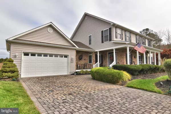 Ocean View, DE 19970,3 THOMAS LN