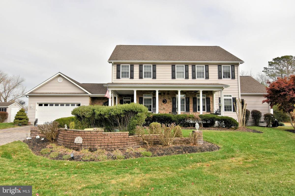 Ocean View, DE 19970,3 THOMAS LN