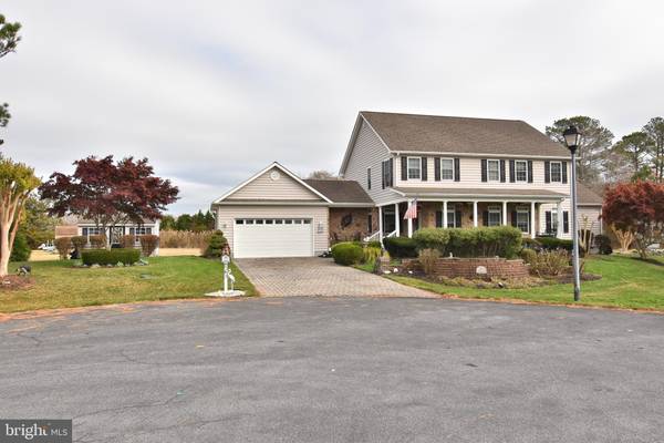 Ocean View, DE 19970,3 THOMAS LN