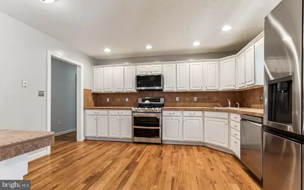 Winchester, VA 22601,609 QUARTZITE CIR