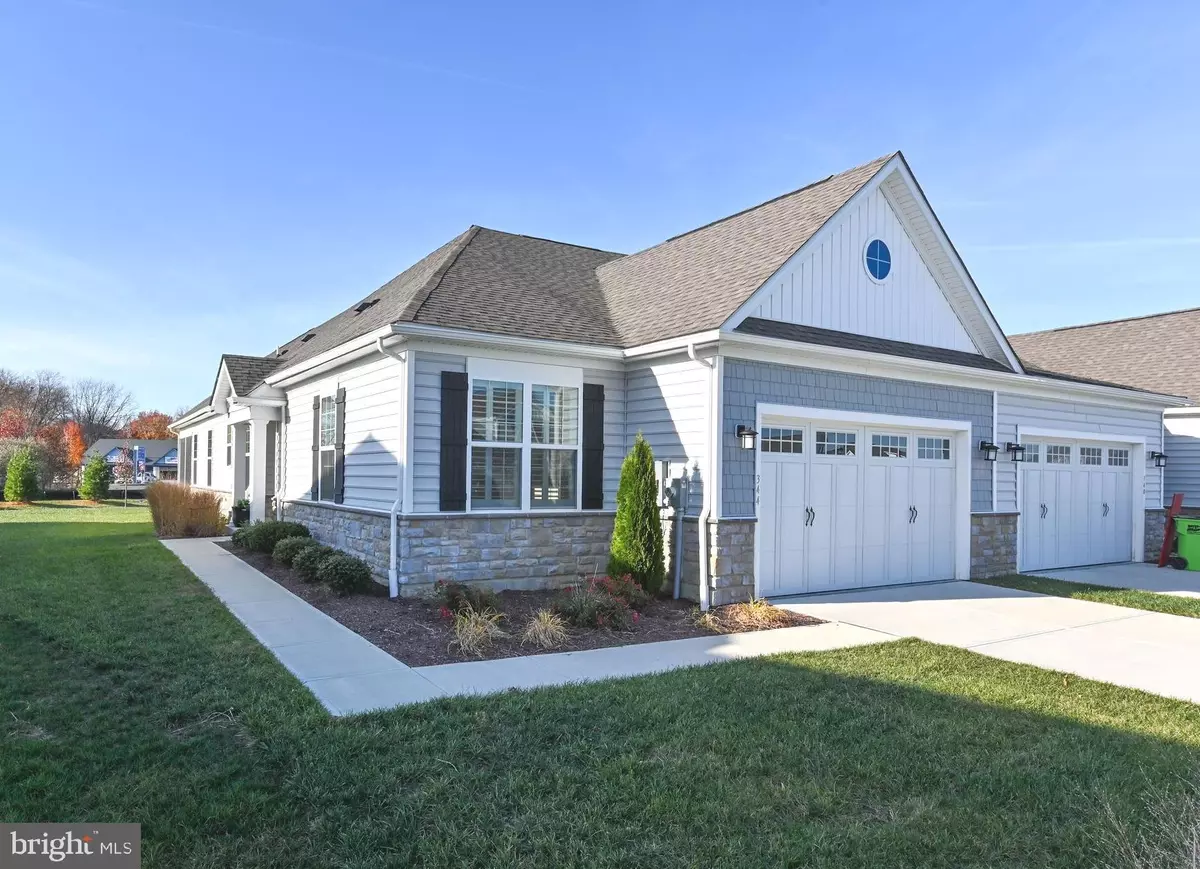 Stevensville, MD 21666,344 MOORINGS CIR #104