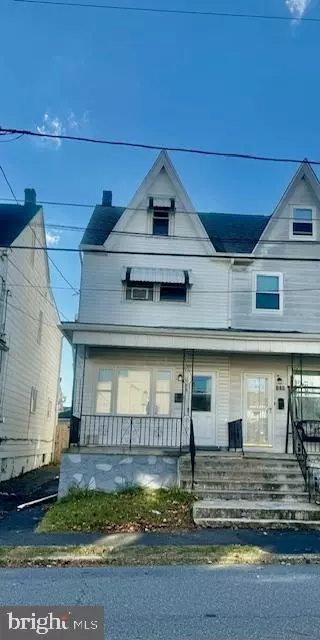 Frackville, PA 17931,138 S 2ND ST