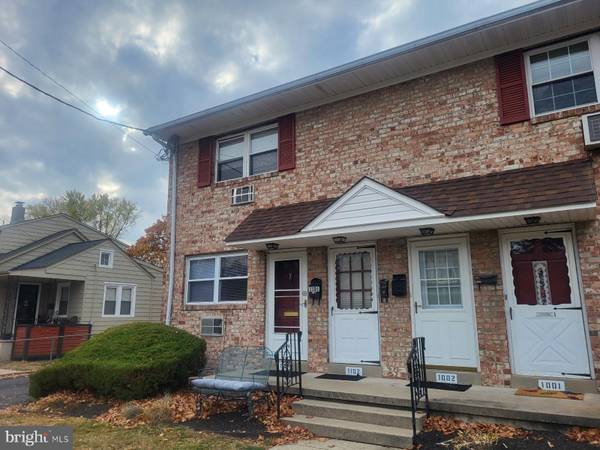 Maple Shade, NJ 08052,12 S TERRACE AVE #1101