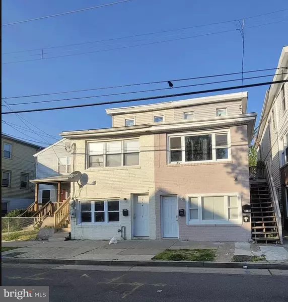 517 N INDIANA AVE, Atlantic City, NJ 08401