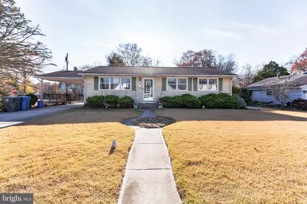 Glassboro, NJ 08028,300 CORNELL RD