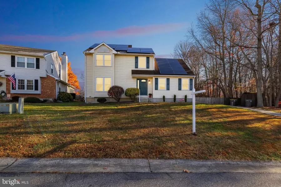 34 DANVERS CIR, Newark, DE 19702