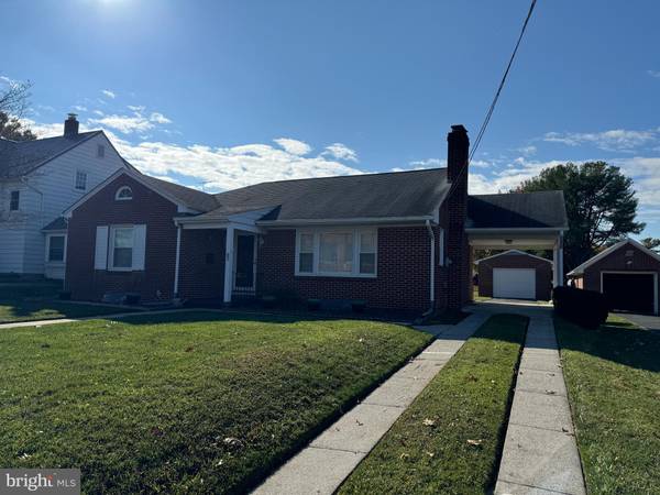 Littlestown, PA 17340,82 MAPLE AVE