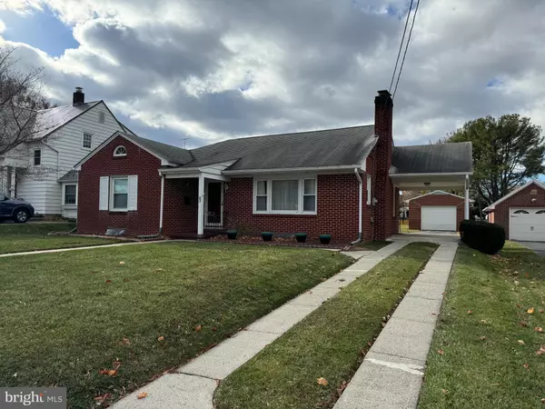 Littlestown, PA 17340,82 MAPLE AVE