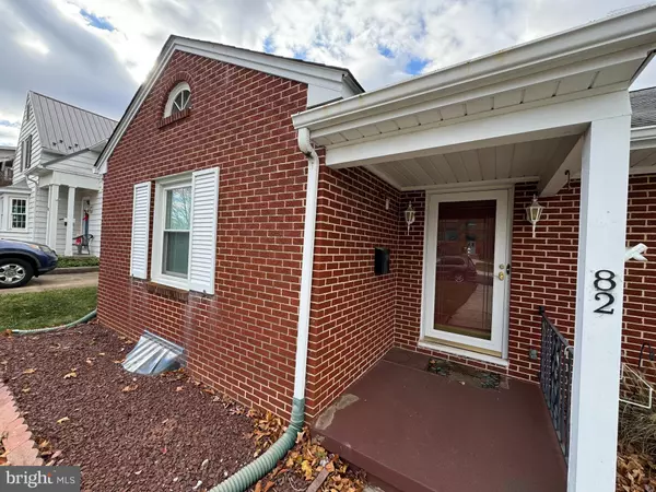 Littlestown, PA 17340,82 MAPLE AVE