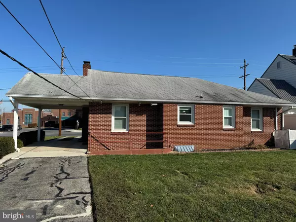 Littlestown, PA 17340,82 MAPLE AVE