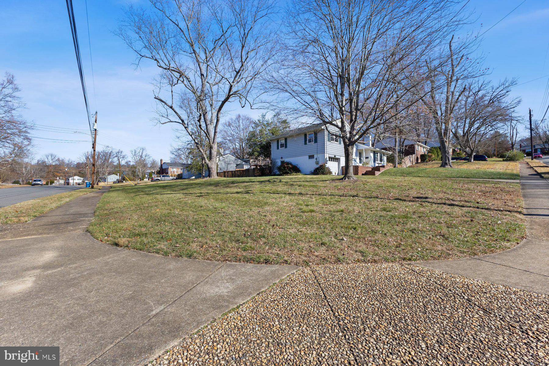 Springfield, VA 22150,7514 LAURALIN PL