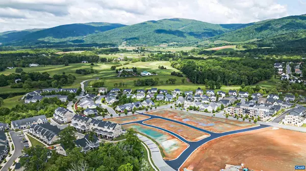 Crozet, VA 22932,5 ADDLE HILL RD #LOT 5, BLOCK 26